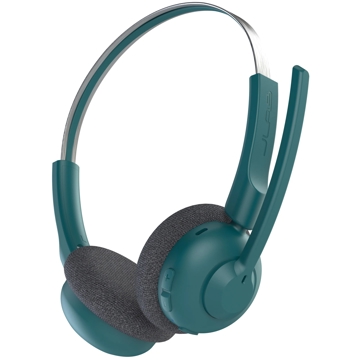 ყურსასმენი JLab IEUHBGWRKPOPRTEL4, Headset, Wireless, Bluetooth, Green