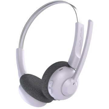 ყურსასმენი JLab IEUHBGWRKPOPRLLC4, Headset, Wireless, Bluetooth, Lilac