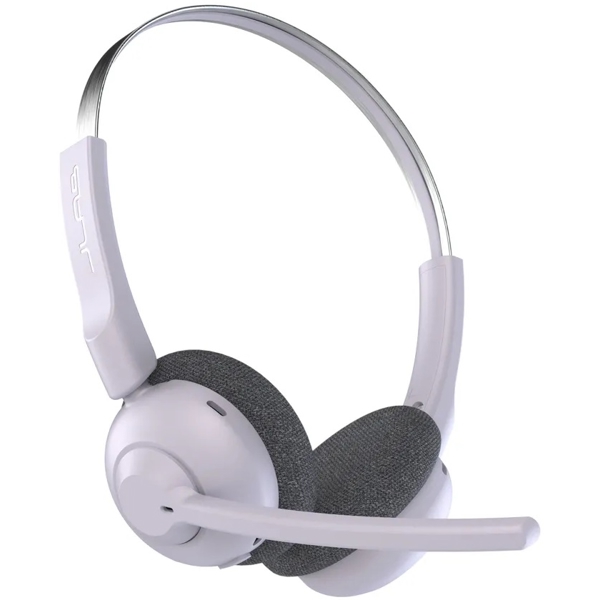 ყურსასმენი JLab IEUHBGWRKPOPRLLC4, Headset, Wireless, Bluetooth, Lilac