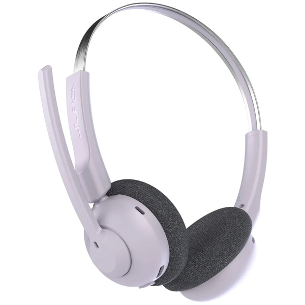 ყურსასმენი JLab IEUHBGWRKPOPRLLC4, Headset, Wireless, Bluetooth, Lilac