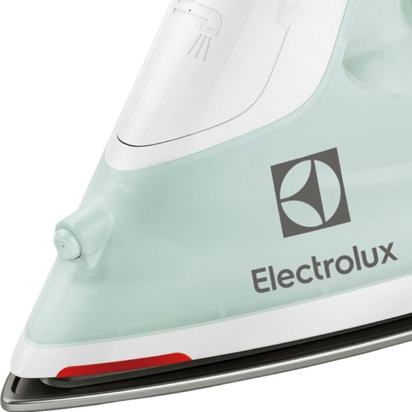 Electrolux EDB1740LG, 2400W, 250ML, Steam Iron, Mint