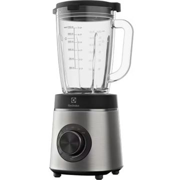 Electrolux E6TB1-6ST, 1400W, 1.75L, Blender, Stainles Steel