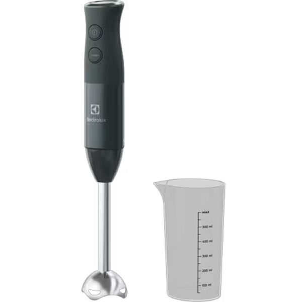 Electrolux E3HB1-4GG, 400W, 600Ml, Blender, Black