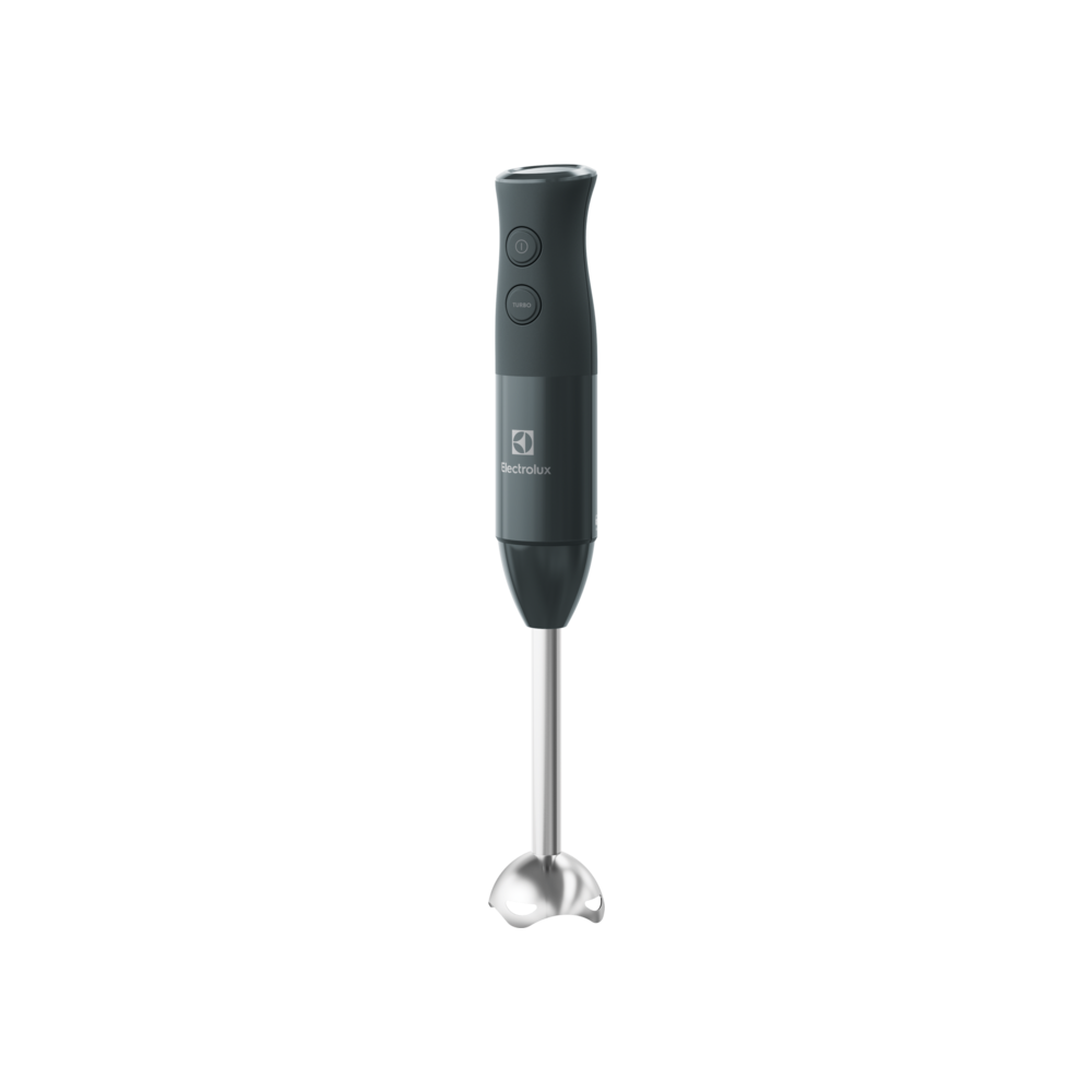 Electrolux E4HB1-6GG, 600W, 0.6l, Blender, Black
