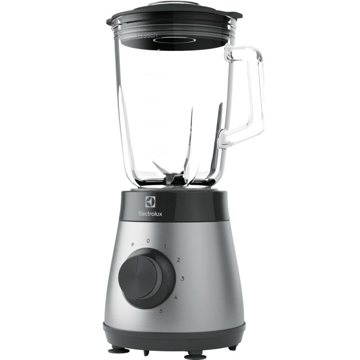 ბლენდერი Electrolux E4TB1-6ST, 800W, 1.5L, Blender, Stainles Steel