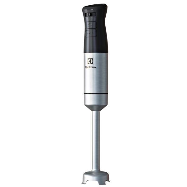 Electrolux E5HB2-8SS, 1000W, Blender, Black/Silver