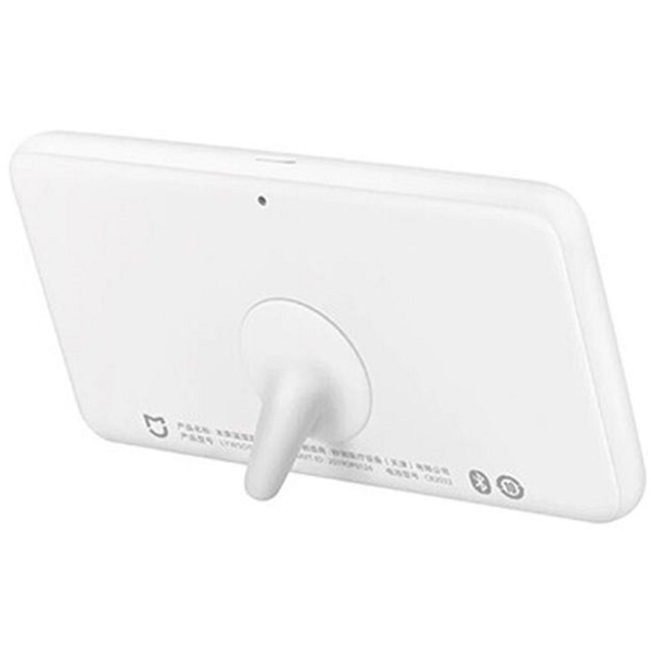 ტემპერატურის და ტენიანობის სენსორი Xiaomi BHR5435GL, Temperature and Humidity Sensor, White