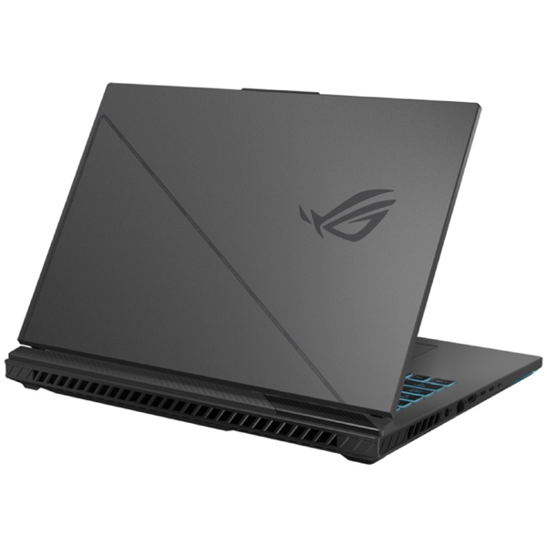 ნოუთბუქი Asus 90NR0D01-M002U0 ROG Strix G18, 18", i9-13980HX, 16GB, 1TB SSD, RTX4070 8GB, Eclipse Grey