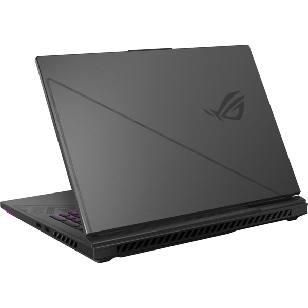 ნოუთბუქი Asus 90NR0D01-M002U0 ROG Strix G18, 18", i9-13980HX, 16GB, 1TB SSD, RTX4070 8GB, Eclipse Grey