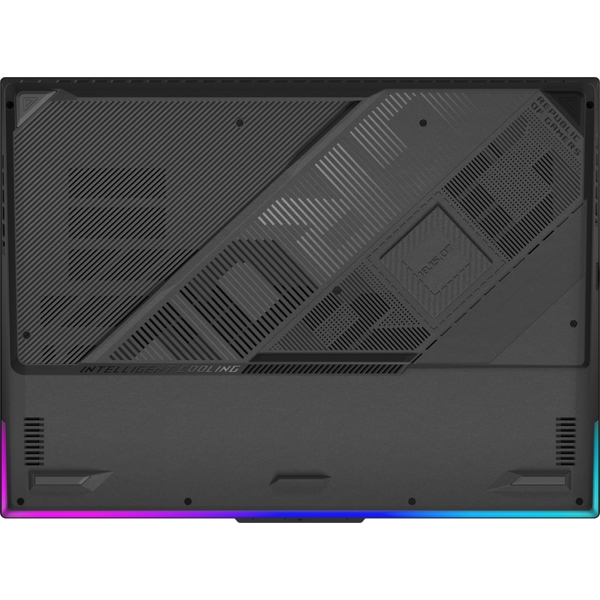 ნოუთბუქი Asus 90NR0D01-M002U0 ROG Strix G18, 18", i9-13980HX, 16GB, 1TB SSD, RTX4070 8GB, Eclipse Grey