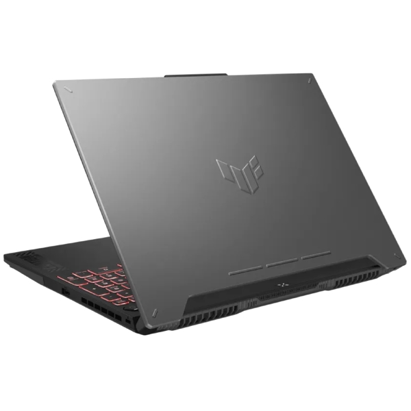 Asus TUF 90NR0EB5-M003D0, 15.6″, Ryzen 7-7735HS, 16GB, 512GB SSD, RTX4050 6GB, Mecha Gray