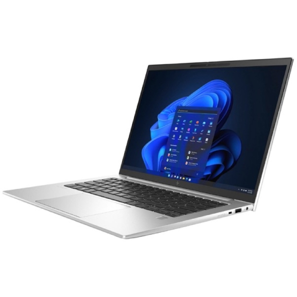 ნოუთბუქი HP 6T280EA EliteBook 840 G9, 14", i7-1260P, 16GB, 512GB SSD, Integrated, Silver