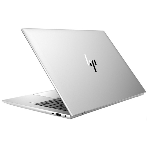 ნოუთბუქი HP 6T280EA EliteBook 840 G9, 14", i7-1260P, 16GB, 512GB SSD, Integrated, Silver