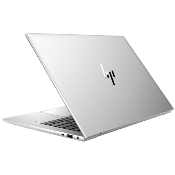 ნოუთბუქი HP 6T279EA EliteBook 840 G9, 14", i5-1240P, 16GB, 512GB SSD, Intergrated, Silver