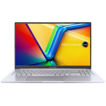 Asus X1505VA-MA144 Vivobook 15, 15.6", i5-13500H, 16GB, 1TB SSD, Integrated, Silver