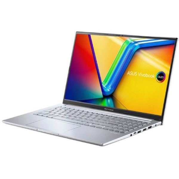 ნოუთბუქი Asus X1505VA-MA144 Vivobook 15, 15.6", i5-13500H, 16GB, 1TB SSD, Integrated, Silver