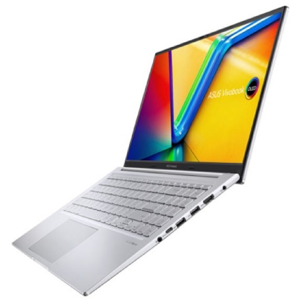 ნოუთბუქი Asus X1505VA-MA144 Vivobook 15, 15.6", i5-13500H, 16GB, 1TB SSD, Integrated, Silver