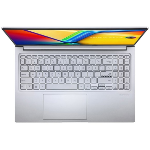 Asus X1505VA-MA144 Vivobook 15, 15.6", i5-13500H, 16GB, 1TB SSD, Integrated, Silver