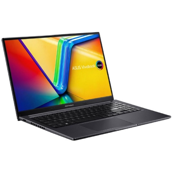 ნოუთბუქი Asus X1505VA-MA143 Vivobook 15, 15.6", i5-13500H, 16GB, 1TB SSD, Integrated, Indie Black