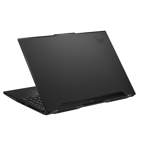 Asus TUF FX517ZM-HN094, 15.6", i5-12450H, 16GB, 512GB SSD, RTX3060 6GB, Black