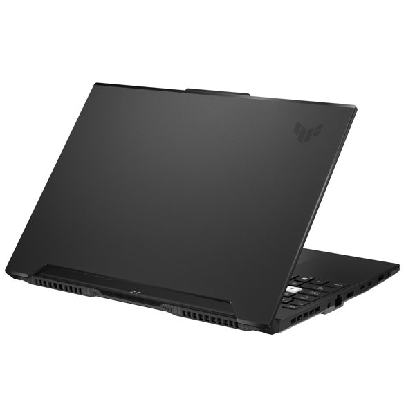 ნოუთბუქი Asus TUF FX517ZM-HN094, 15.6", i5-12450H, 16GB, 512GB SSD, RTX3060 6GB, Black