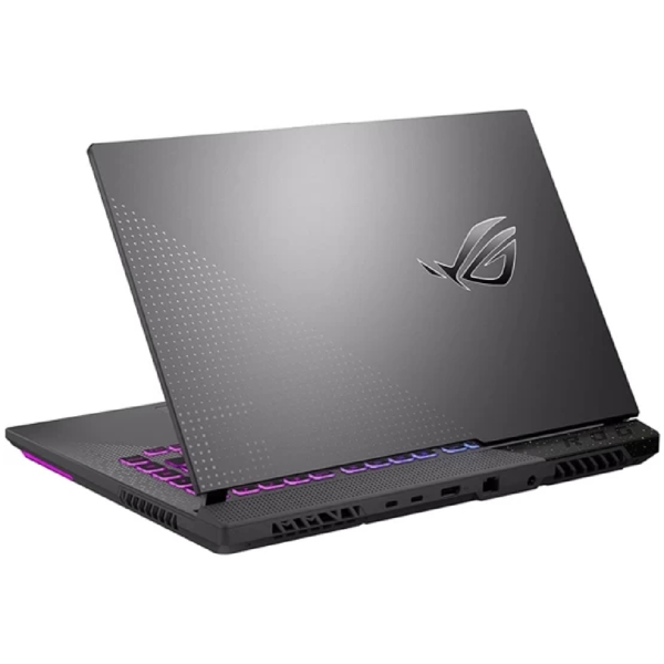 ნოუთბუქი Asus G513RC-HN088 ROG Strix G15, 15.6", Ryzen 7-6800H, 16GB, 512GB SSD, RTX3050 4GB, Gray