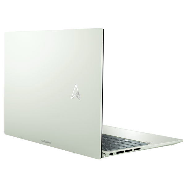 Asus UM5302TA-LV621 ZenBook S13, 13.3", Ryzen 7-6800U, 16GB, 512GB SSD, Integrated, Aqua