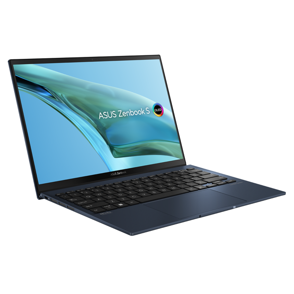 Asus UM5302TA-LV620 ZenBook S13, 13.3", Ryzen 7-6800U, 16GB, 512GB SSD, Integrated, Ponder Blue