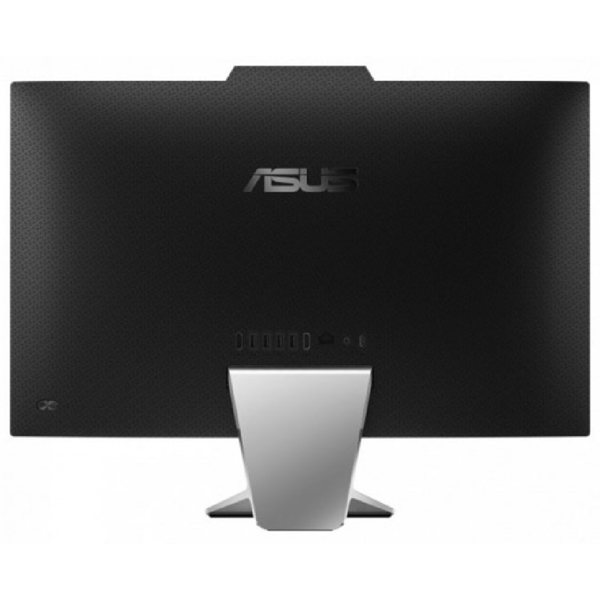 All In One კომპიუტერი Asus A3402WBAK-BA020M, 23.8", i5-1235U, 8GB, 512GB SSD, Integrated, Black