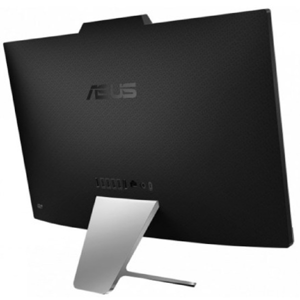 All In One კომპიუტერი Asus A3402WBAK-BA020M, 23.8", i5-1235U, 8GB, 512GB SSD, Integrated, Black