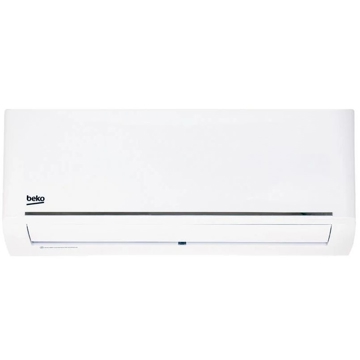 კონდიციონერი Beko BBFDO 090/BBFDO 091, 25-30m², White