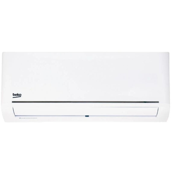 კონდიციონერი Beko BBFDO 090/BBFDO 091, 25-30m², White