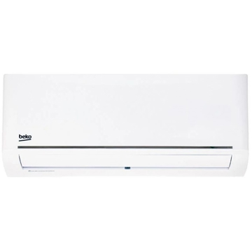 კონდიციონერი Beko BBFDO 070/BBFDO 071, 15-20m², ON/OFF, White