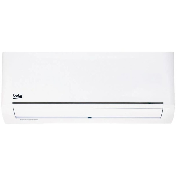 კონდიციონერი Beko BBFDO 070/BBFDO 071, 15-20m², ON/OFF, White