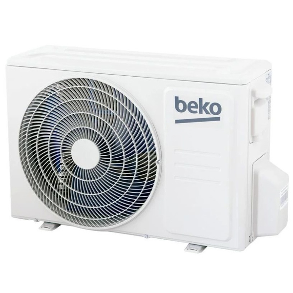 კონდიციონერი Beko BBFDO 180/BBFDO 181, 50-65m², White