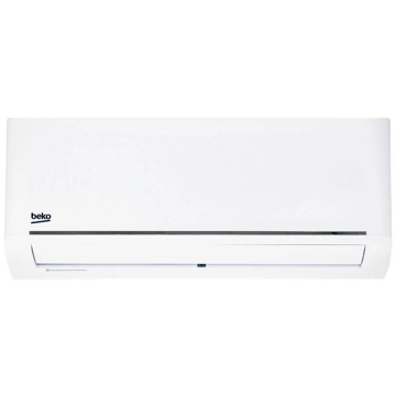 კონდიციონერი Beko BBFDO 120/BBFDO 121, 35-40m², White