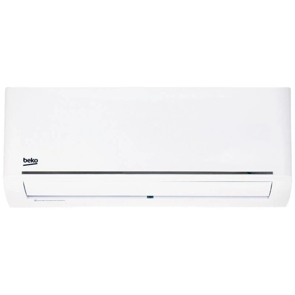 Beko BBFDO 120/BBFDO 121, 35-40m², White