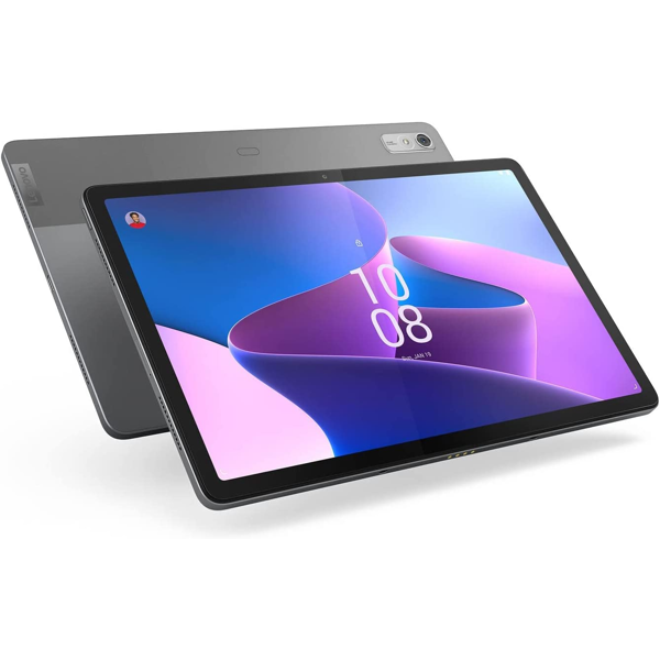 Lenovo ZAB50178RU P11 PRO G2, 11.2", Tablet, 4GB, 128GB, Wi-Fi, BT, Storm Grey