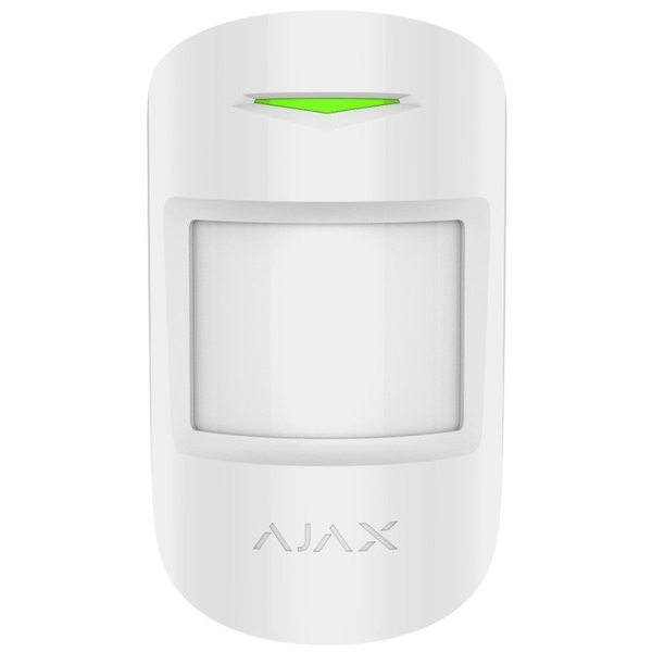 Ajax 7170.06.WH1, Combi Protect, White