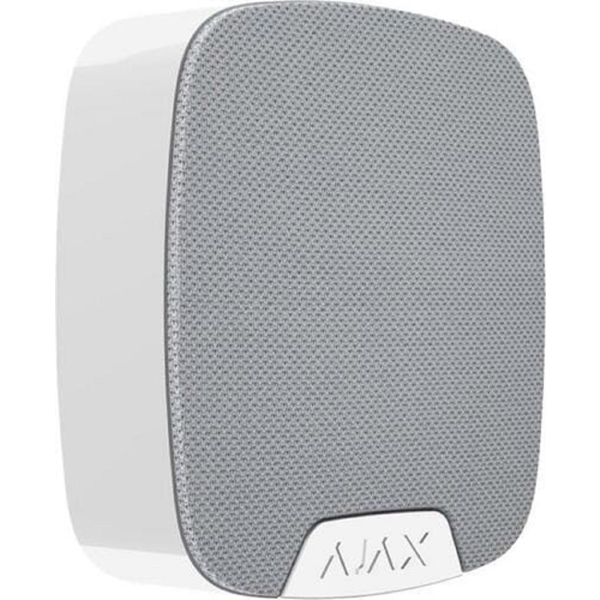 Ajax 8697.11.WH1, Home Siren, White