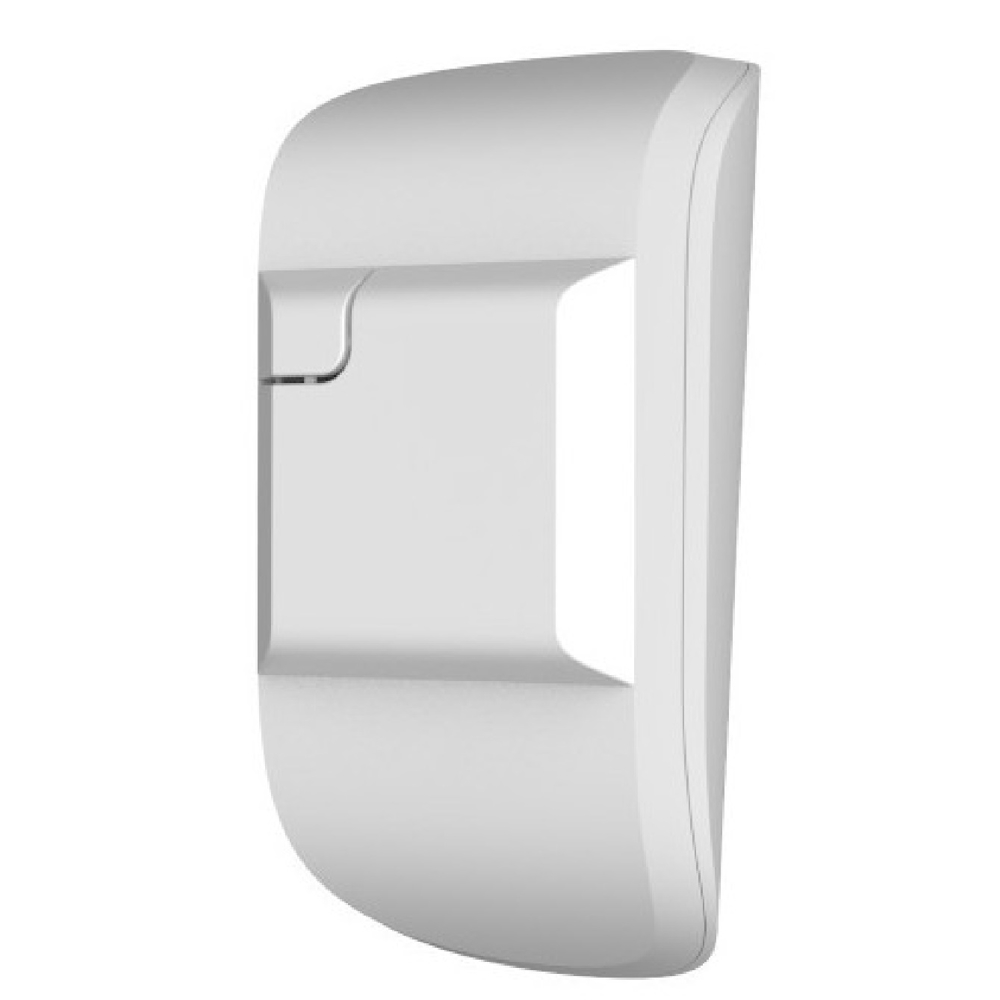 მოძრაობის დეტექტორი Ajax 10309.23.WH1, Motion Cam With A Photo Camera, White