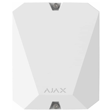 გადამცემი Ajax 27321.62.WH1, Multi Transmitter (8EU), White