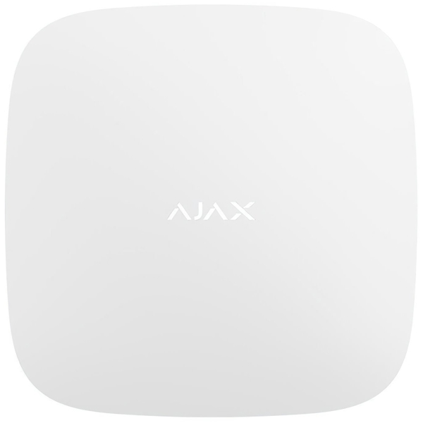 Ajax 20293.58.WH1, Starter Kit, White 