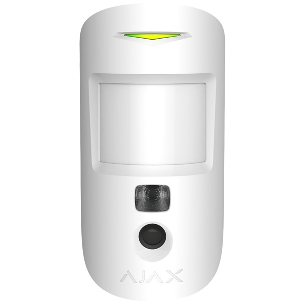 Ajax 20293.58.WH1, Starter Kit, White 