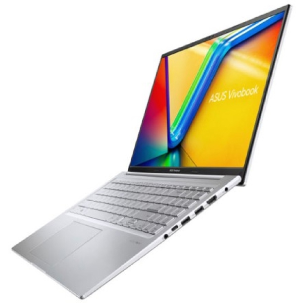 ნოუთბუქი Asus M1605YA-MB133 Vivobook 16, 15.6", Ryzen 5-7530U, 16GB, 512GB SSD, Integrated, Silver