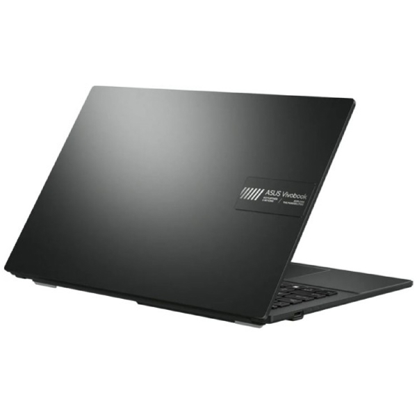 ნოუთბუქი Asus E1504FA-L1285 Vivobook Go 15, 15.6", Ryzen 5-7520U, 8GB, 512GB SSD, Integrated, Black