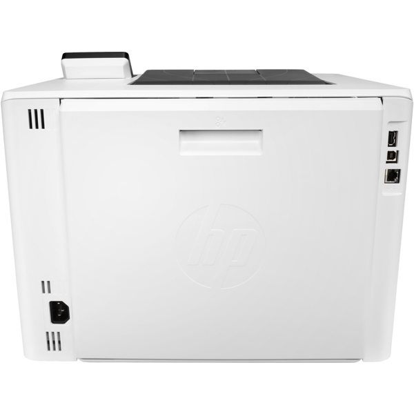 პრინტერი HP 3PZ95A M455dn, A4, LAN, USB, Black 