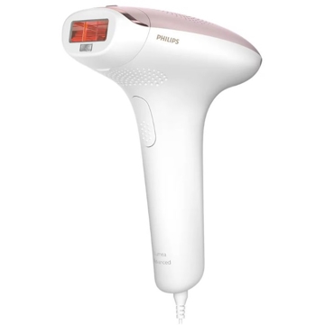 ეპილაციის აპარატი Philips SC1994/00 36W, Hair Removal Device, White