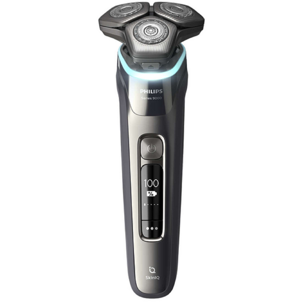 წვერსაპარსი Philips S9987/59, Electric Shaver, Silver