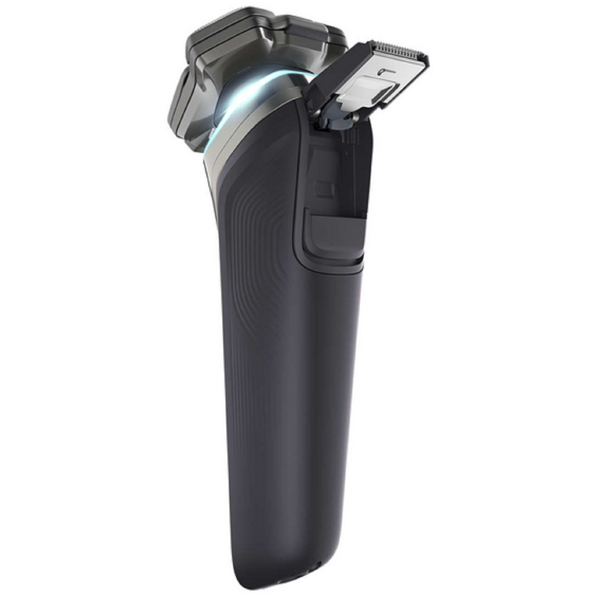 წვერსაპარსი Philips S9987/59, Electric Shaver, Silver